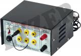 Battery Eliminators:
